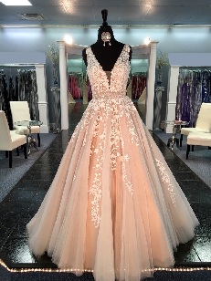 twelve photo of the dress model